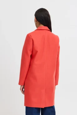 Ichi IHJANNET Veste d'extérieur