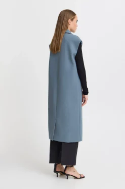 Ichi IHJANNET Veste d'extérieur
