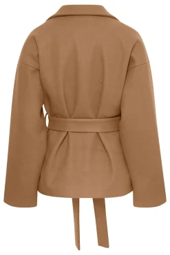 Ichi IHJANNET Veste d'extérieur