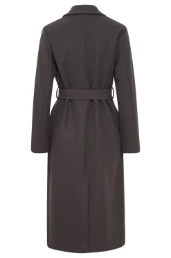 Ichi IHJANNET Veste d'extérieur