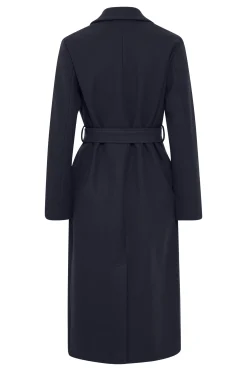 Ichi IHJANNET Veste d'extérieur