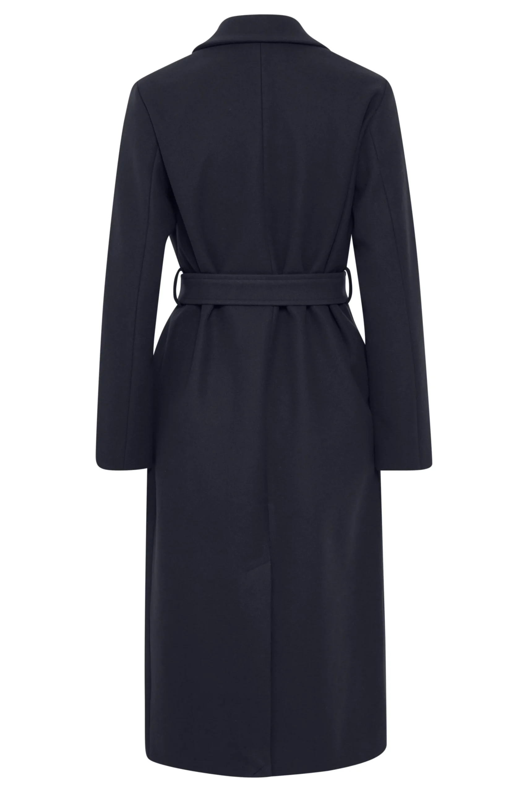 Ichi IHJANNET Veste d'extérieur