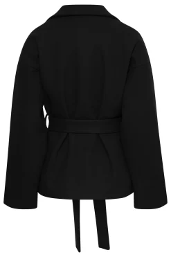 Ichi IHJANNET Veste d'extérieur