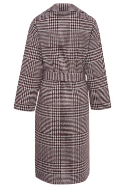 Ichi IHJANNET Veste d'extérieur