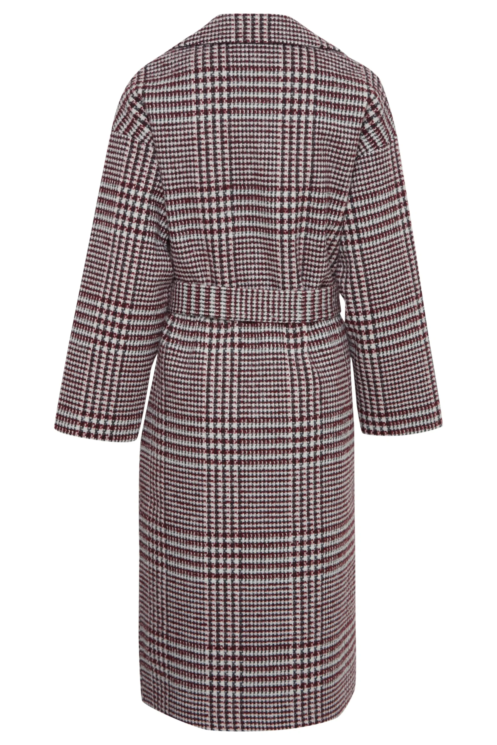 Ichi IHJANNET Veste d'extérieur