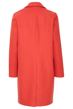 Ichi IHJANNET Veste d'extérieur