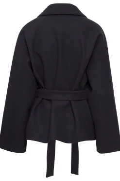 Ichi IHJANNET Veste d'extérieur