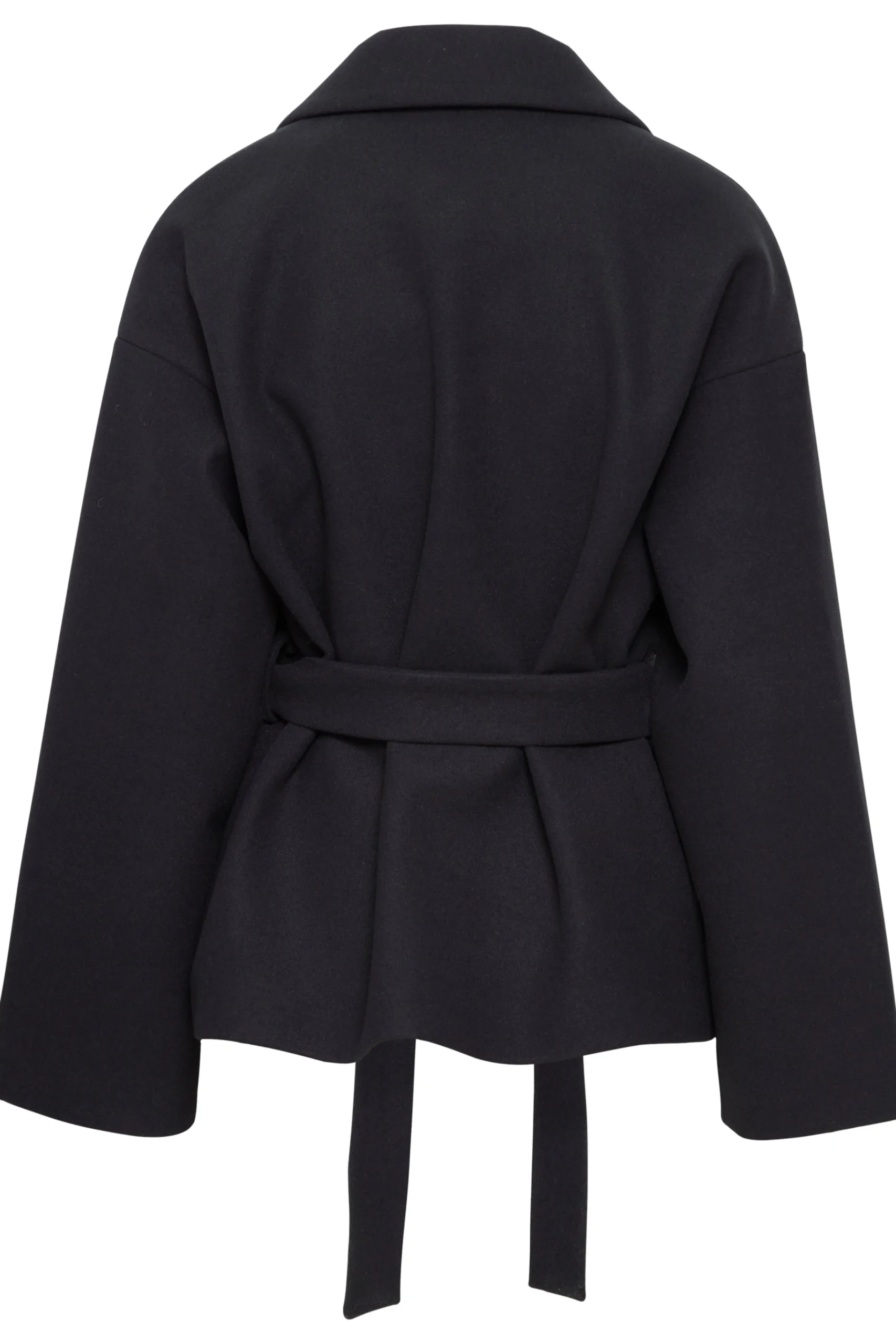 Ichi IHJANNET Veste d'extérieur