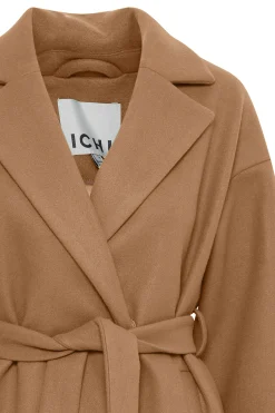 Ichi IHJANNET Veste d'extérieur