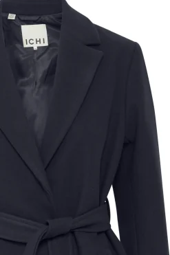Ichi IHJANNET Veste d'extérieur