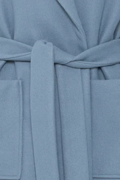 Ichi IHJANNET Veste d'extérieur
