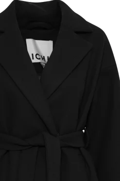 Ichi IHJANNET Veste d'extérieur