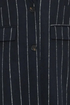 Ichi IHJANNET Veste d'extérieur