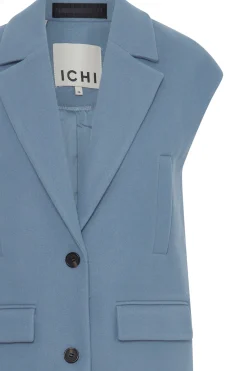 Ichi IHJANNET Veste d'extérieur
