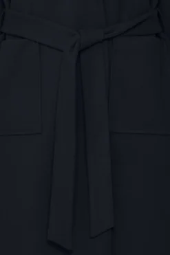 Ichi IHJANNET Veste d'extérieur