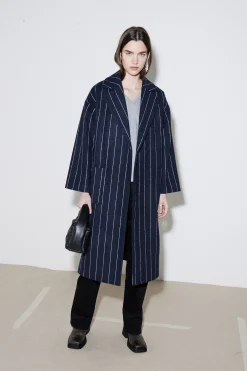 Ichi IHJANNET Veste d'extérieur