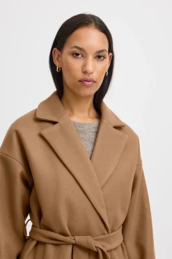 Ichi IHJANNET Veste d'extérieur