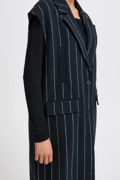 Ichi IHJANNET Veste d'extérieur