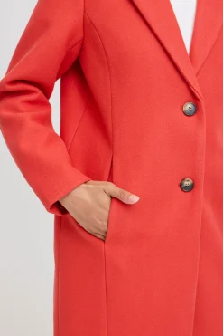 Ichi IHJANNET Veste d'extérieur