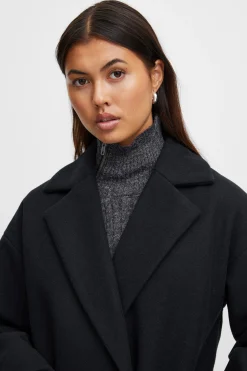 Ichi IHJANNET Veste d'extérieur