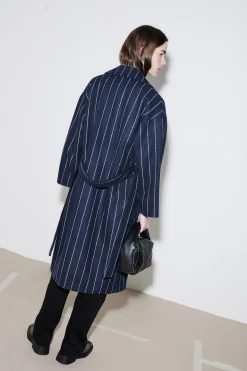 Ichi IHJANNET Veste d'extérieur