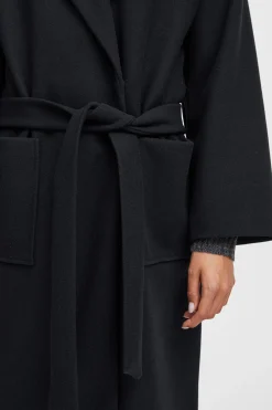 Ichi IHJANNET Veste d'extérieur