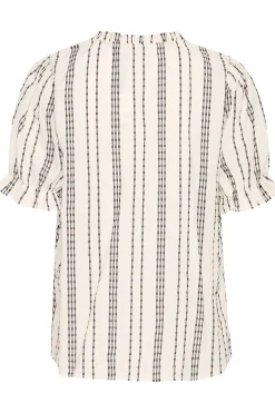 Ichi IHJOSINE Chemise à manches longues