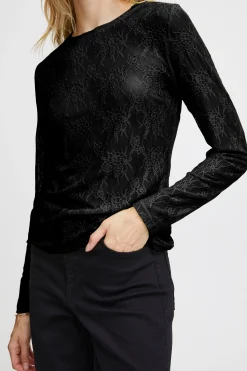 Ichi IHJOURNEE T-shirt