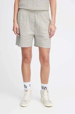 Ichi IHKADAYA Shorts