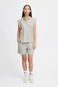 Ichi IHKADAYA Shorts