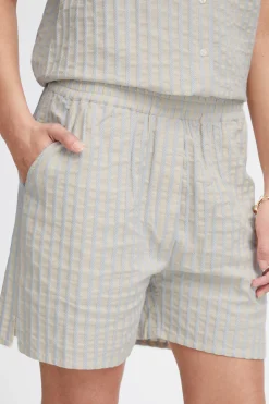 Ichi IHKADAYA Shorts