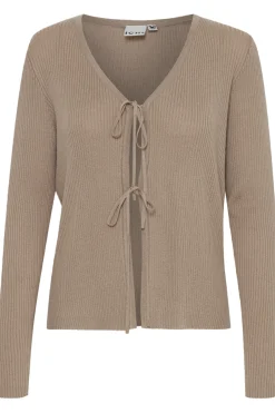 Ichi IHKALESSI Cadigan/Gilet