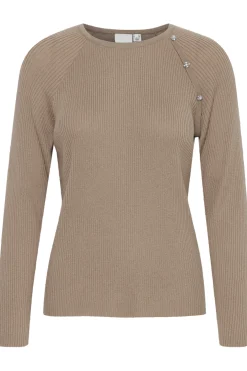Ichi IHKALESSI Pullover