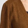 Ichi IHKAMARA Cadigan/Gilet