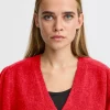Ichi IHKAMARA Cadigan/Gilet