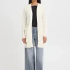 Ichi IHKAMARA Cadigan/Gilet