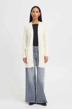 Ichi IHKAMARA Cadigan/Gilet