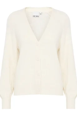 Ichi IHKAMARA Cadigan/Gilet