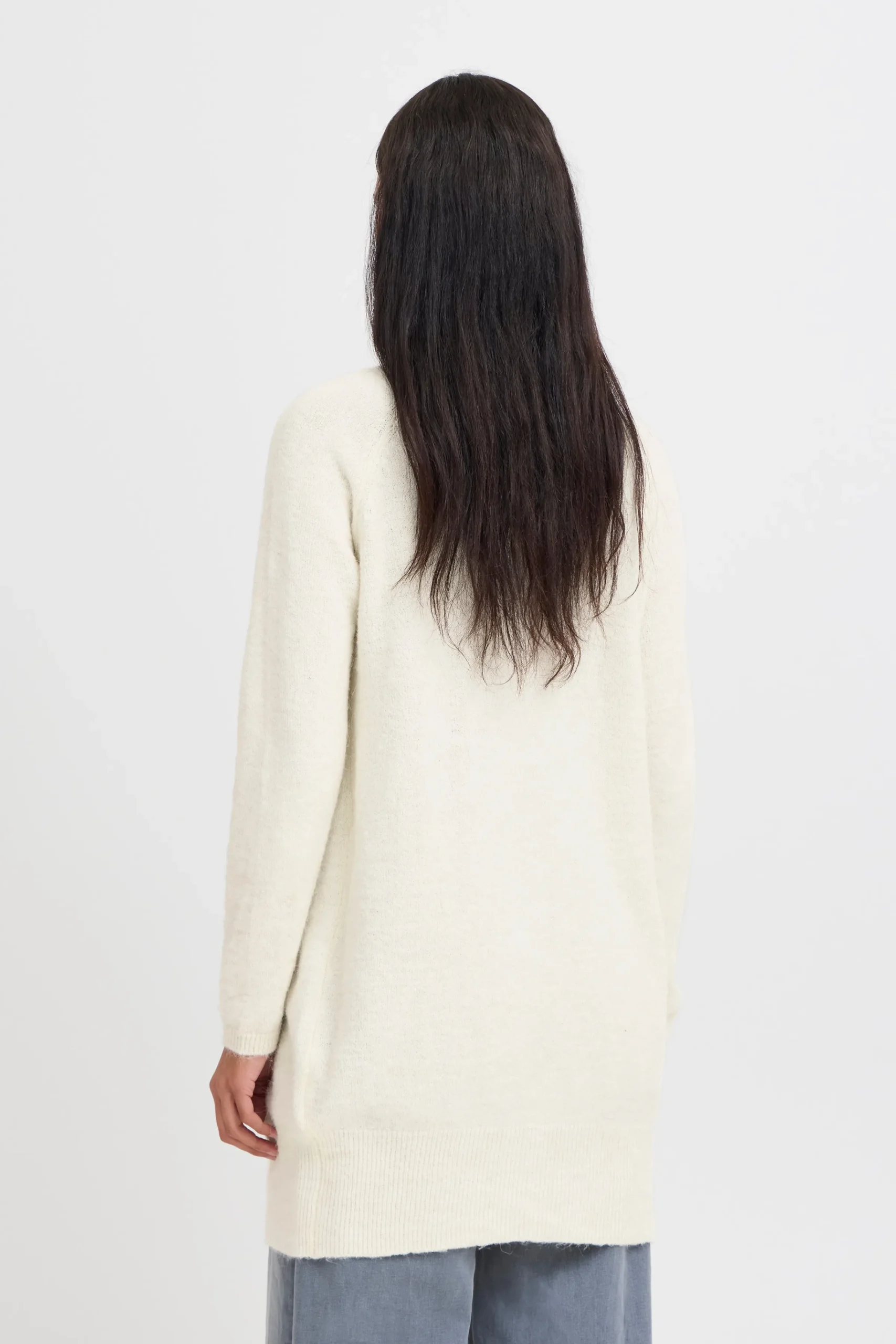 Ichi IHKAMARA Cadigan/Gilet