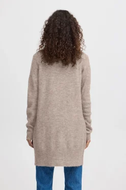 Ichi IHKAMARA Cadigan/Gilet
