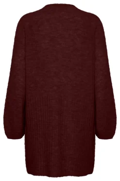 Ichi IHKAMARA Cadigan/Gilet