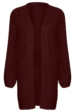 Ichi IHKAMARA Cadigan/Gilet