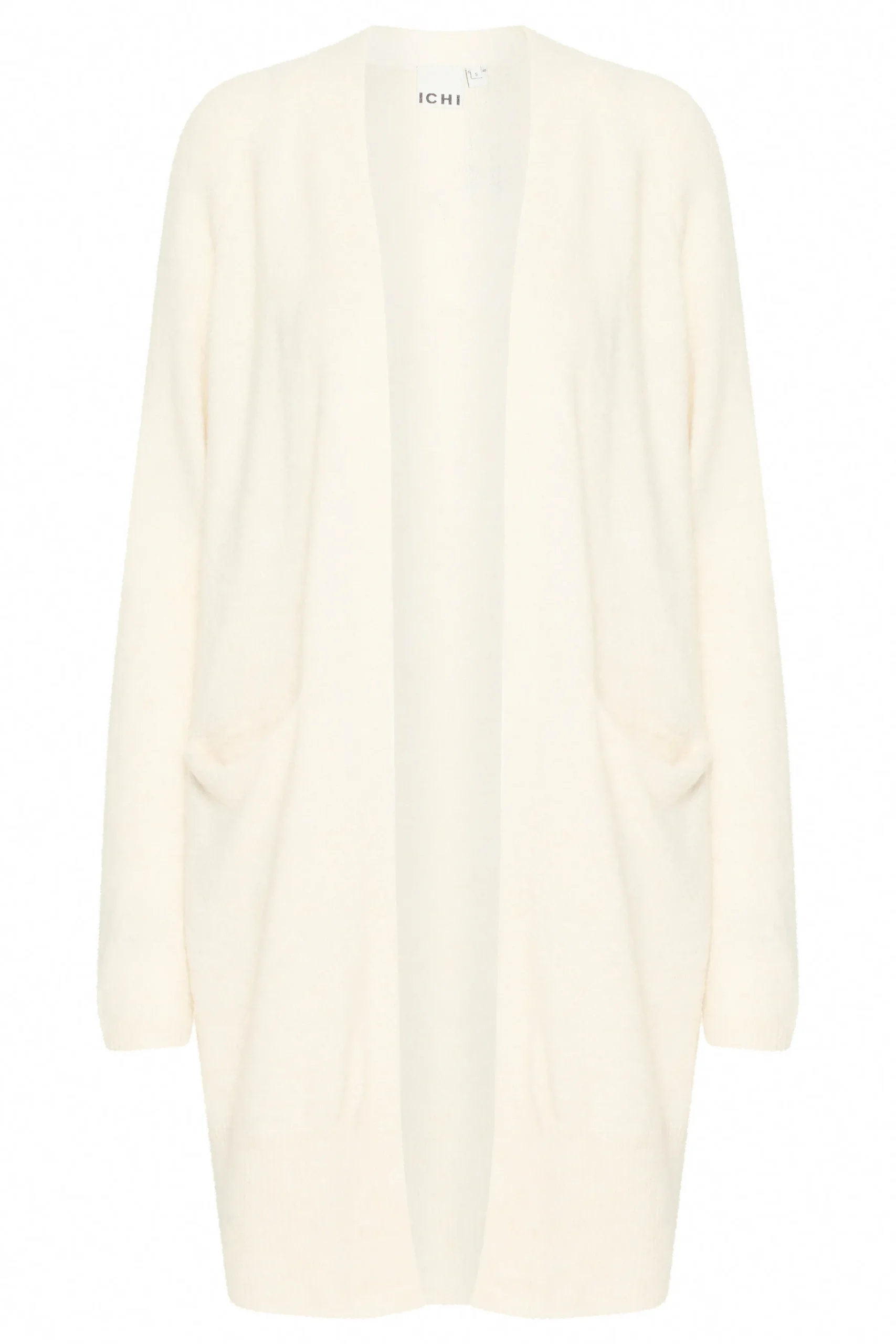 Ichi IHKAMARA Cadigan/Gilet
