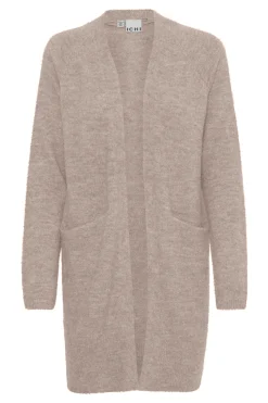 Ichi IHKAMARA Cadigan/Gilet