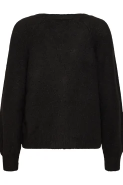 Ichi IHKAMARA Cadigan/Gilet