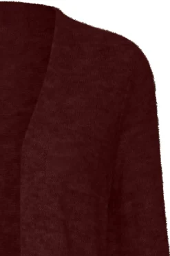 Ichi IHKAMARA Cadigan/Gilet