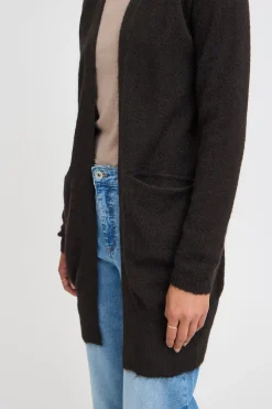 Ichi IHKAMARA Cadigan/Gilet