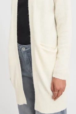 Ichi IHKAMARA Cadigan/Gilet