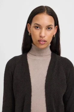 Ichi IHKAMARA Cadigan/Gilet