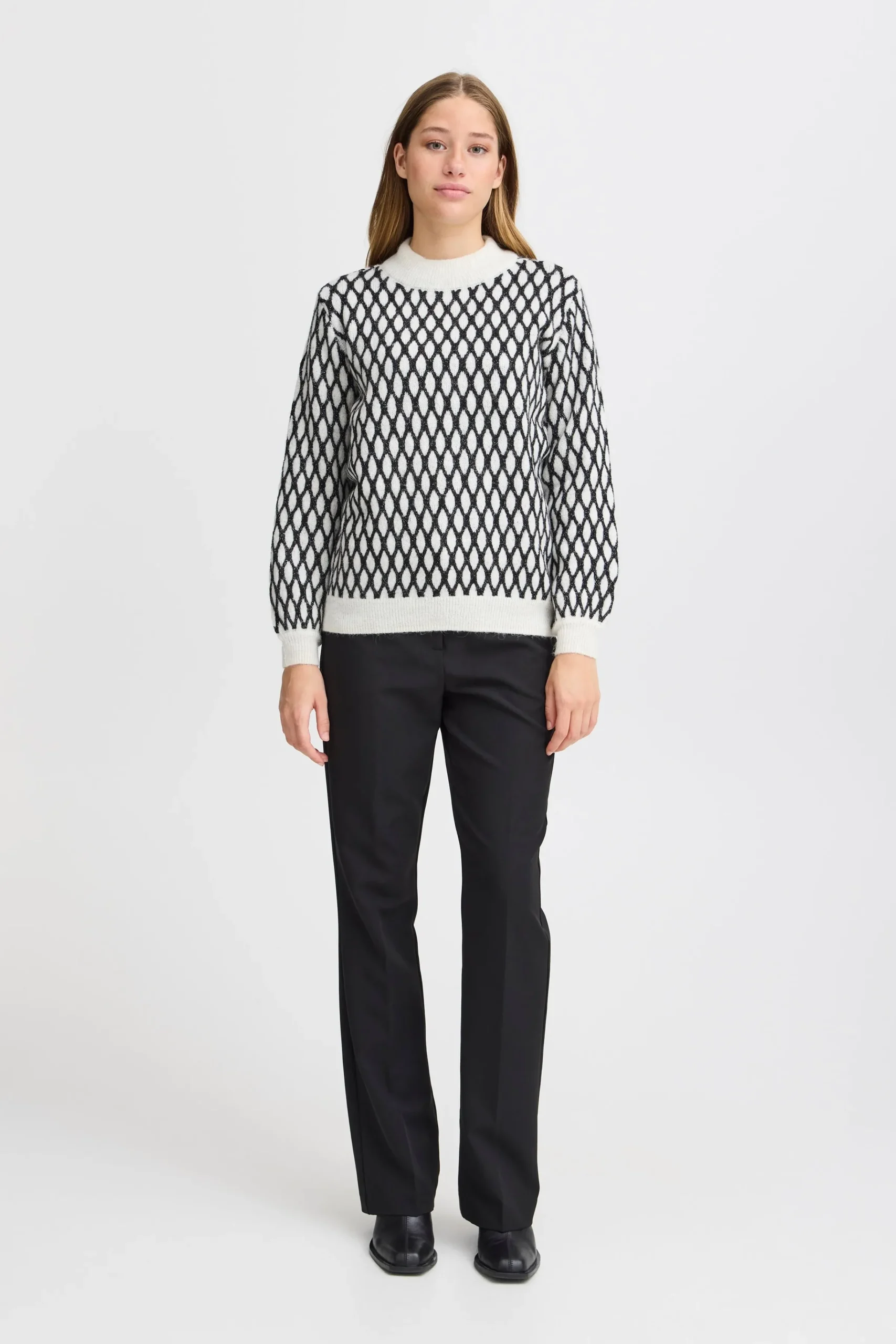 Ichi IHKAMARA Pullover